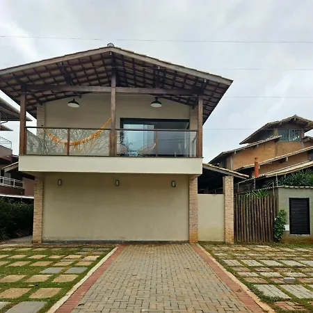 Apto vista Mar com piscina - PG4-2